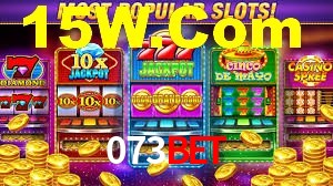 Live Casino 073Bet