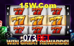 Bonus Features 073Bet