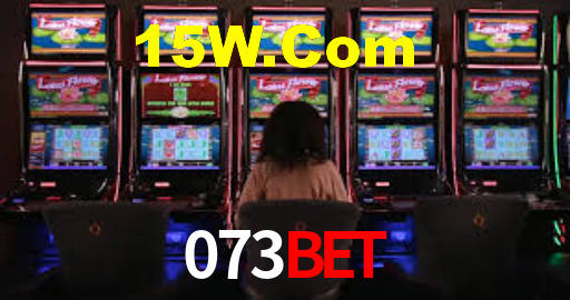 073Bet: Seu Cassino Premiado com Pagamentos Rápidos