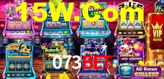 Blackjack Table 073Bet
