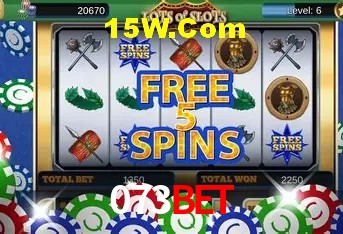 Promoções Sazonais 073Bet