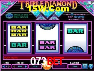 073Bet - User Statistics