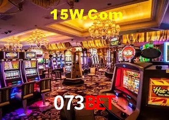 Promoção Relâmpago 073Bet