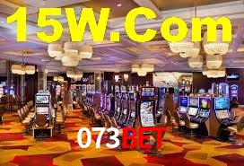 073Bet App Interface
