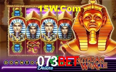 Experiência VIP 073Bet