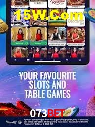 Game Providers 073Bet