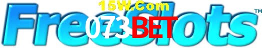 Welcome Bonus 073Bet
