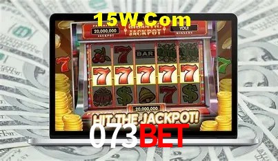 Casino Ao Vivo 073Bet