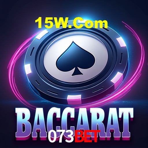 Programa VIP 073Bet