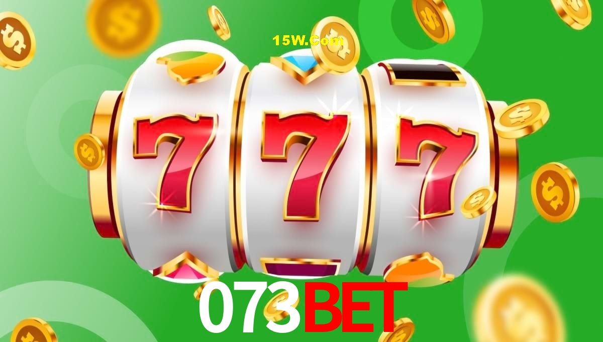 Secure Login 073Bet