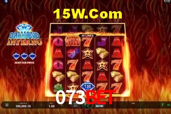 073Bet Salvador - Promo Stats