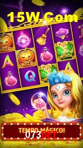Live Casino 073Bet