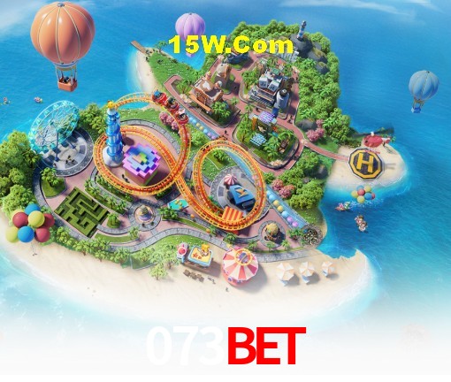 Apostas de Futebol 073Bet
