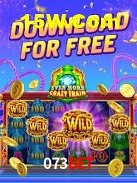 Slot Games 073Bet