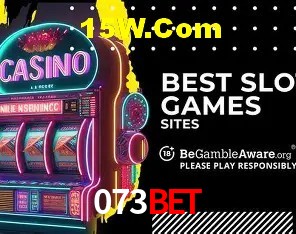 073Bet Slot - 320+ Caça-Níqueis Premium