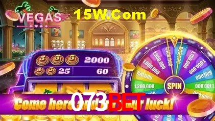Jogos de Slot 073Bet